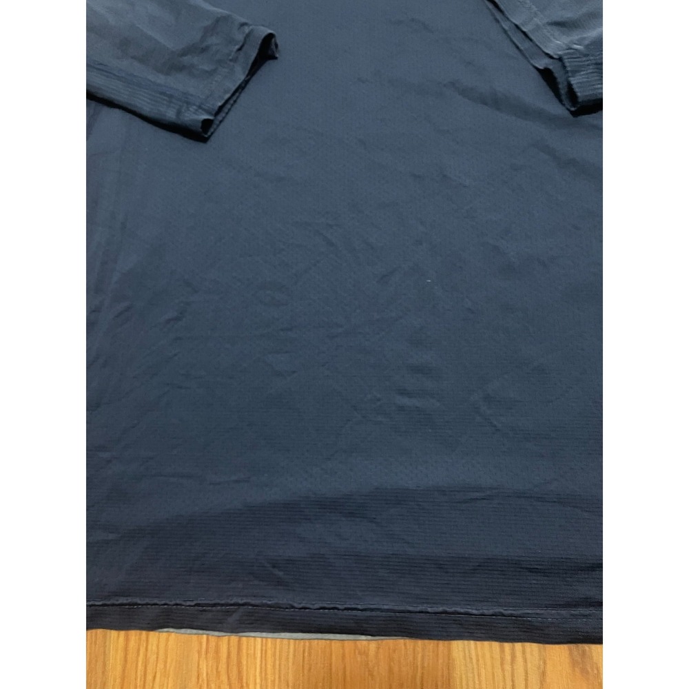 Tampa Bay Rays Nike Pro Hypercool Team Issued Long Sleeve 2XL MLB Authentic - Picture 6 of 11